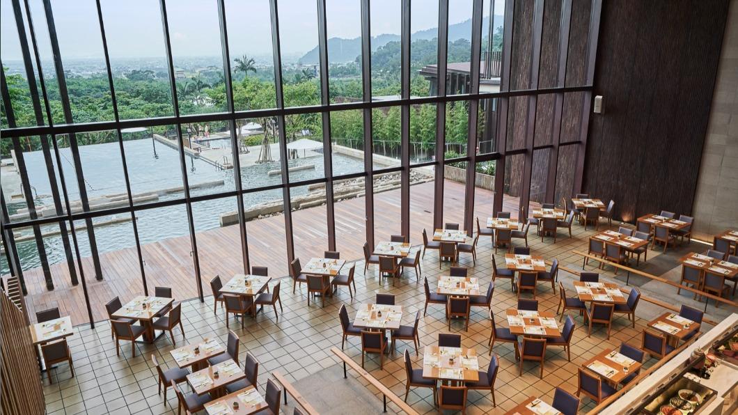 開業近20年!宜蘭五星級飯店「宣布封館」整修 暫畫休止符