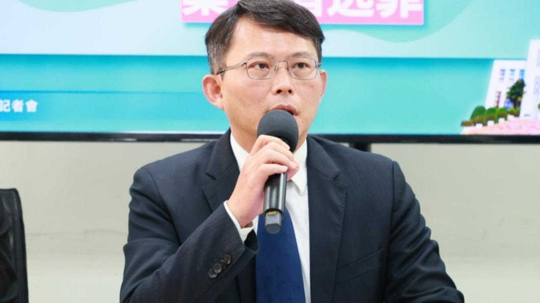 藍推藐視國會罪 黃國昌喊「方向一致」:能交換意見