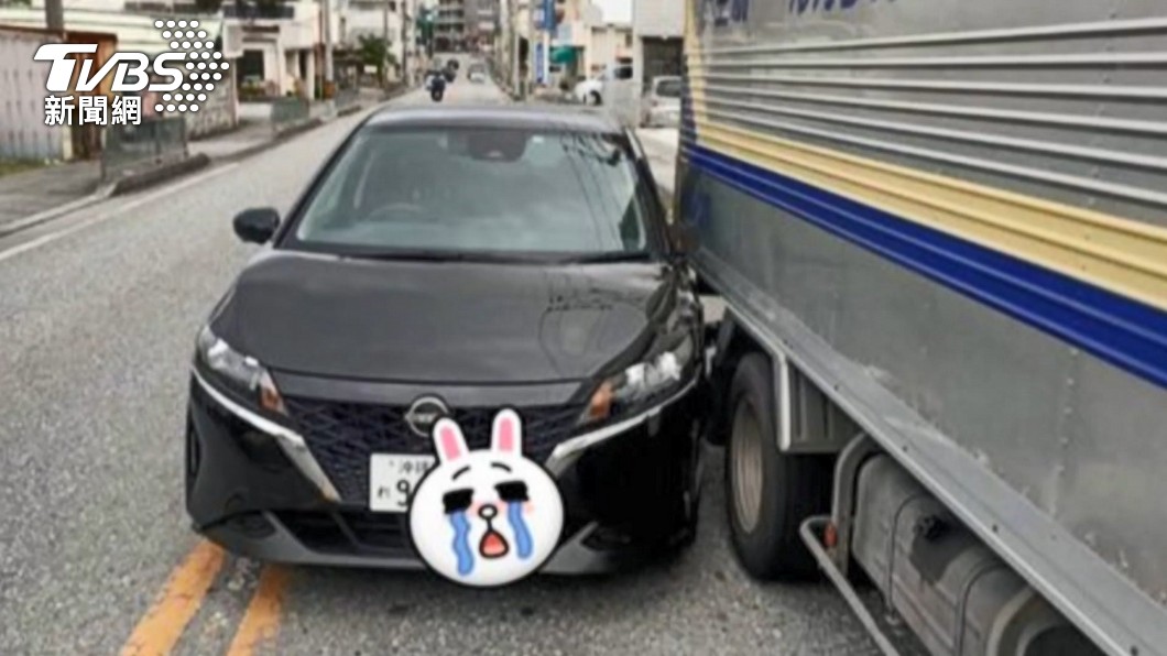 圖/TVBS