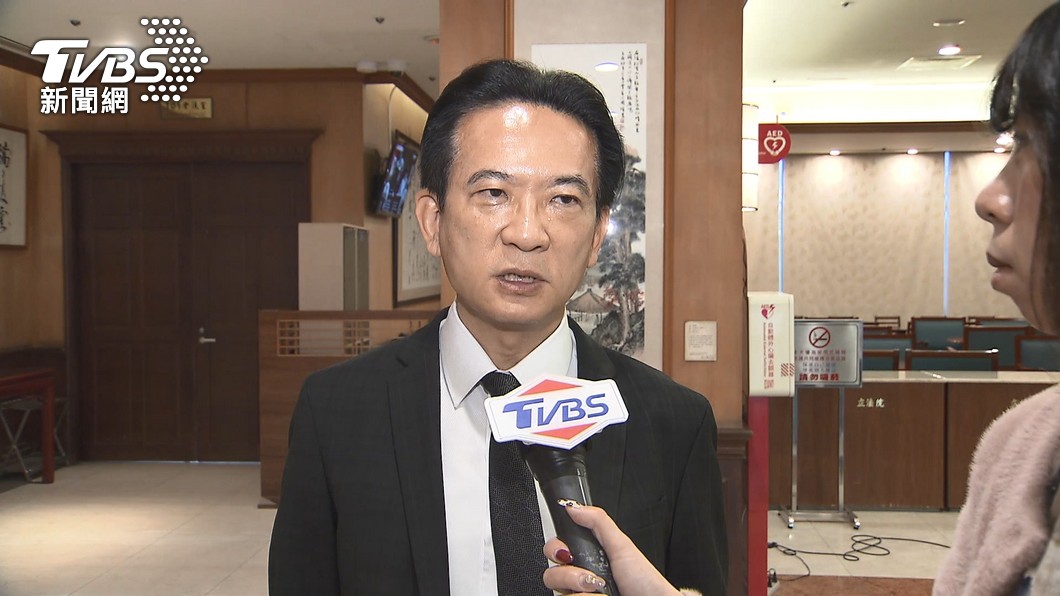 圖/TVBS