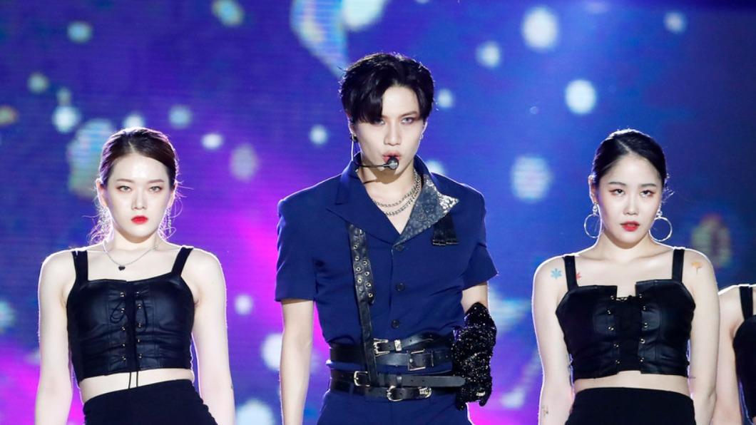 SHINee泰民爆離開SM! 「合約到3月底」有望成VIVIZ師弟