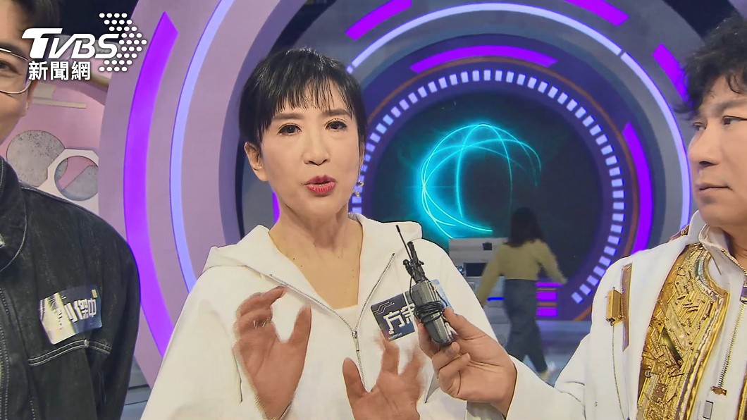 圖/TVBS
