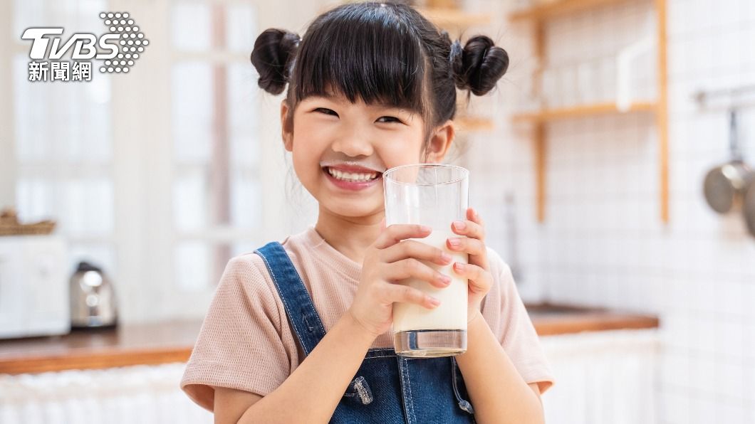 5歲↓兒童最適合的3種飲料!果汁別碰 「這款」恐致糖尿病