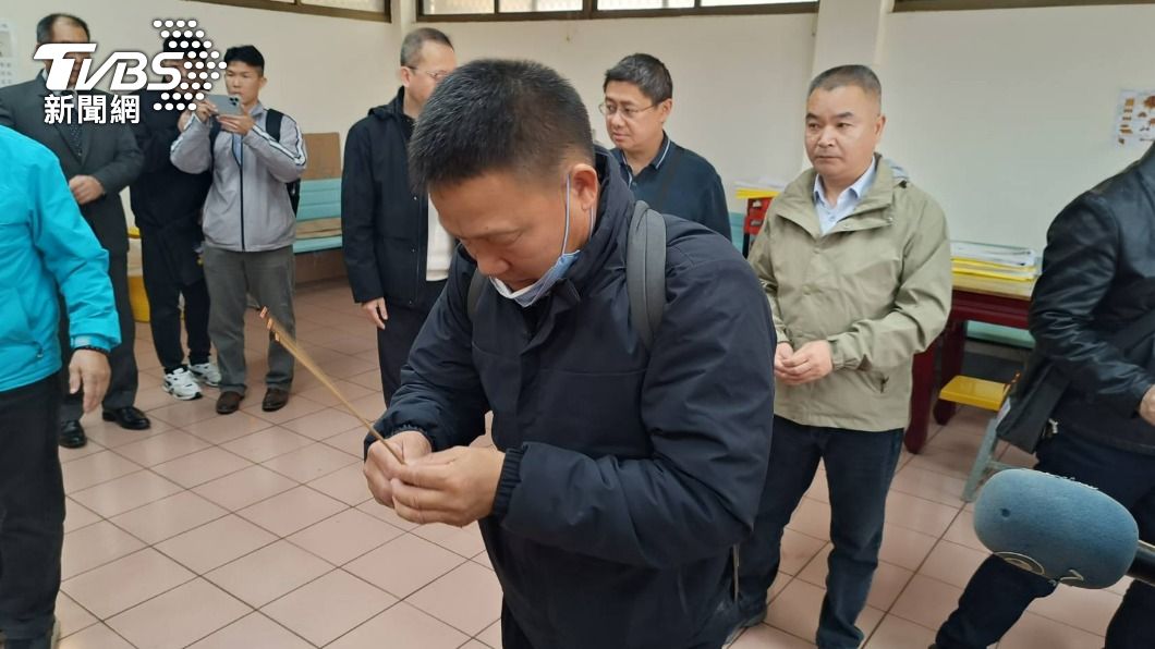 翻船協商破局!陸嗆「民進黨負責」 海巡署再送88萬二度被拒