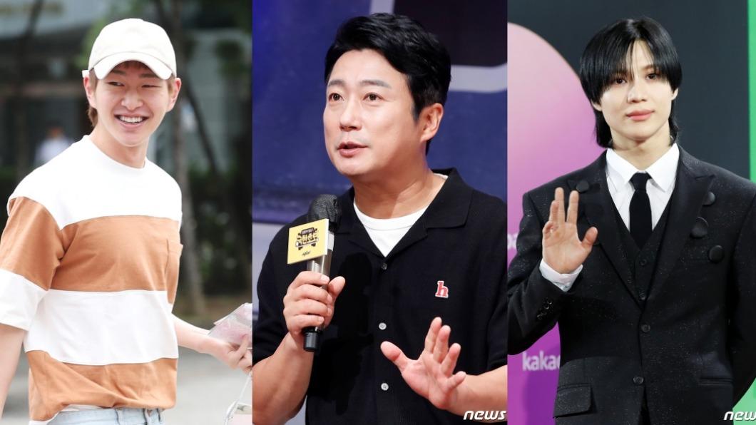 SM離職日？李壽根也走人「改簽BPM娛樂」　2公司恩怨一次看！