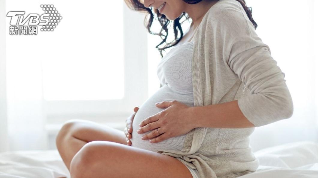 老婆說房子分給她，才要生小孩。（示意圖，非當事人／shutterstock達志影像）