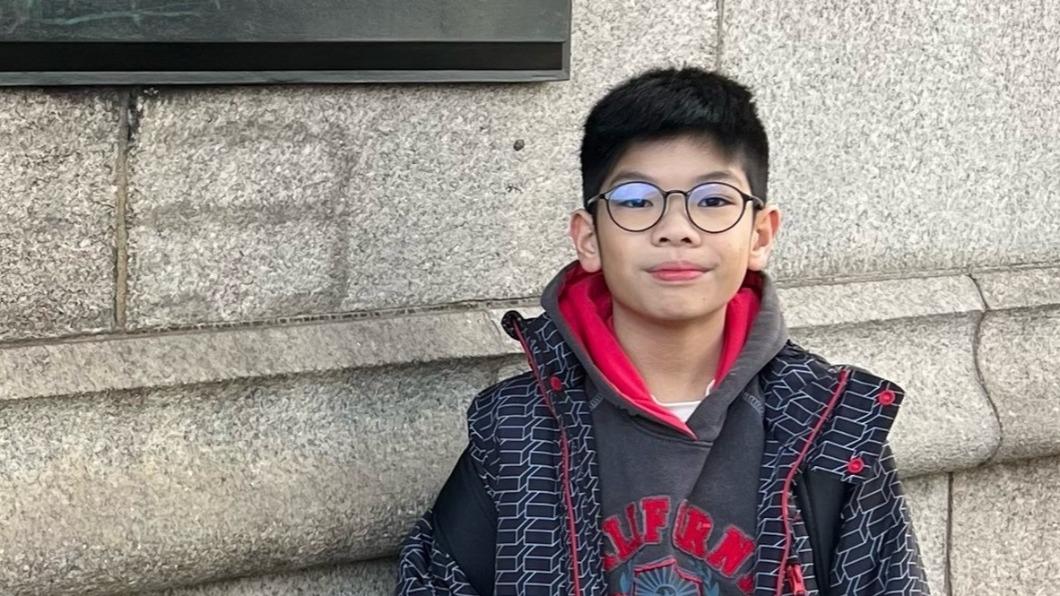 華裔男童在英國「被垃圾車撞死」 傳香港家人悲痛:心徹底碎了