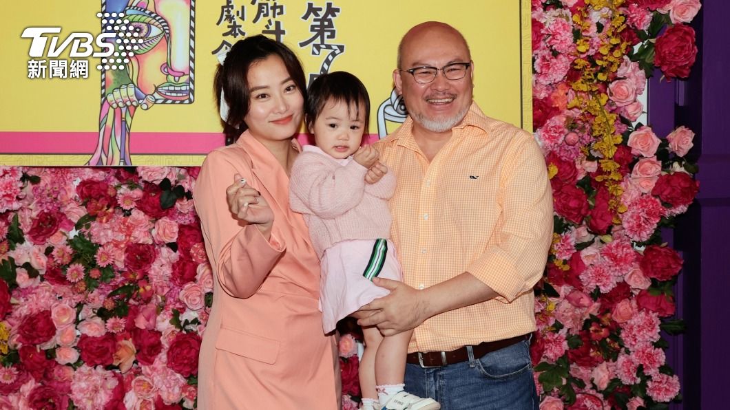 劉亮佐愛女全身12處「腫一個拳頭大」 他氣炸裸身揪凶手
