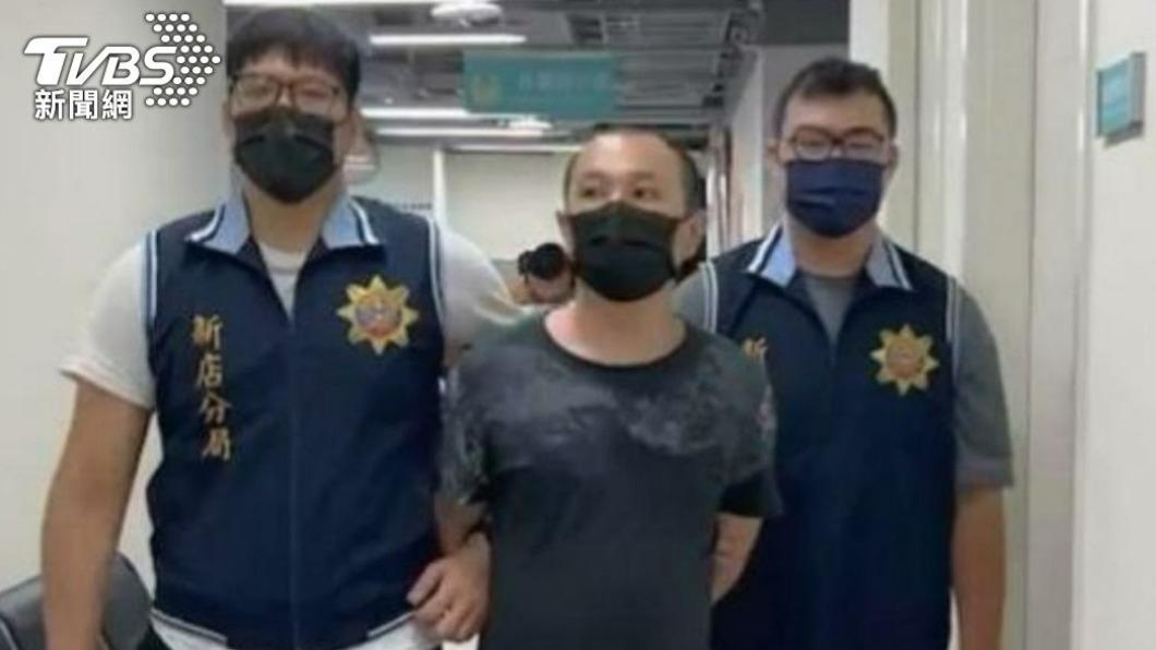 沒得炸了!新店「煙火哥」半夜放炮擾民19次 最終下場曝