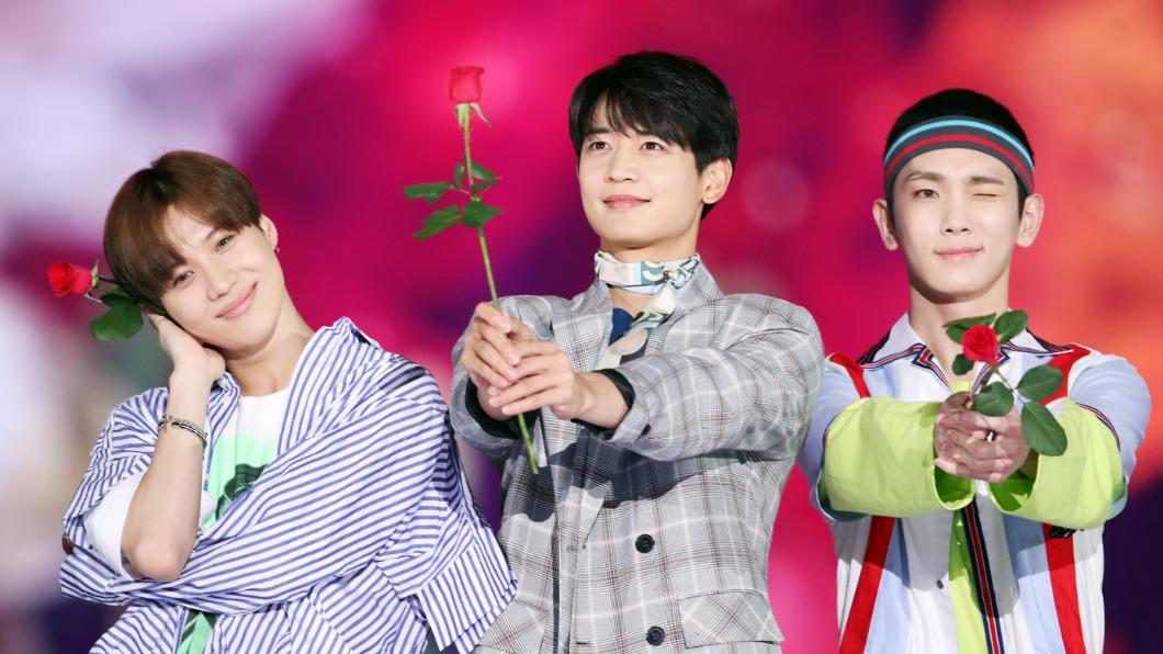 SHINee珉豪、Key有望續約SM！　「砸百億簽泰民」BPM回應了