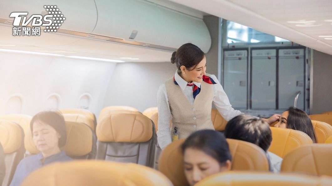 國小老師考上空服「想跳槽追夢」 前輩揭血汗2內幕:職傷一堆