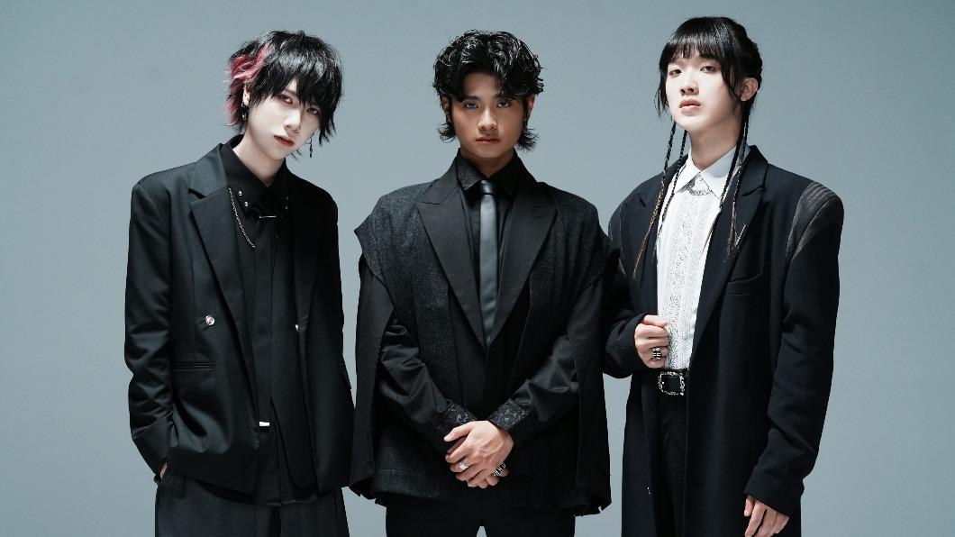 福夢推出全新出發後的首支單曲〈自由靈魂〉。(圖/形上娛樂提供)