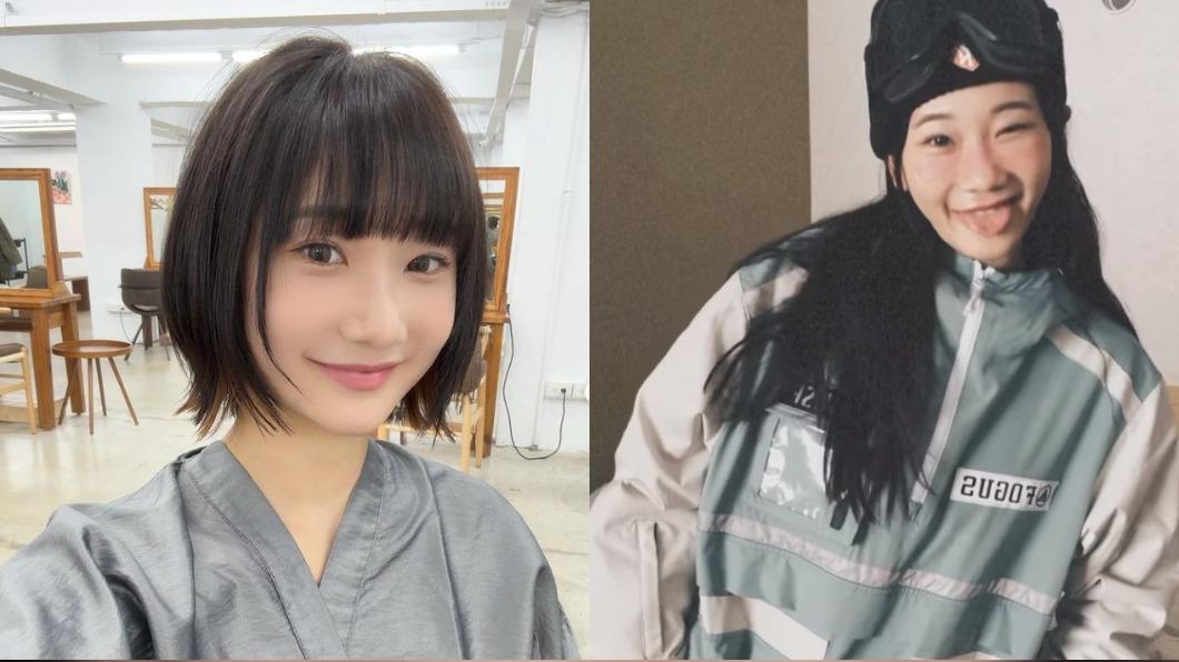 愛莉莎莎驚曝「找名醫動手術」!術後成果曝光 淚喊:超乎想像