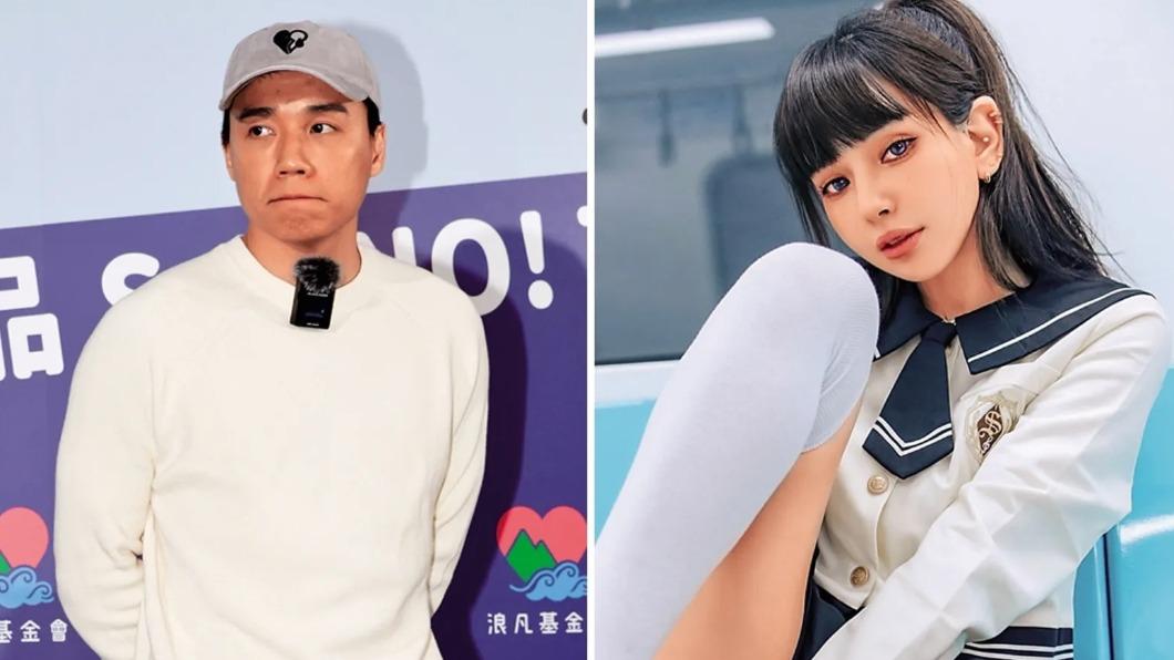 篠崎泫竟是煙霧彈?Toyz辣模女友遭起底「成功離婚」:動真感情了
