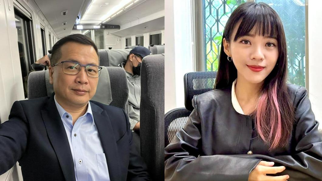 羅智強、黃捷「連收恐嚇信」!他驚爆內幕:低調處理別上當