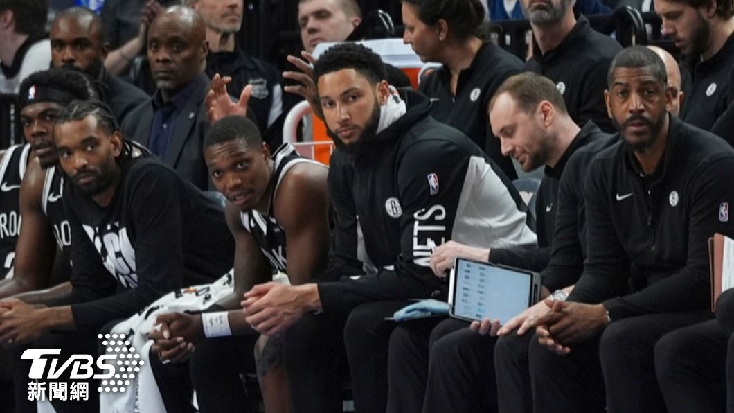 NBA／西蒙斯傷情反覆！「進化宣言」淪空頭支票　經紀人攬責致歉