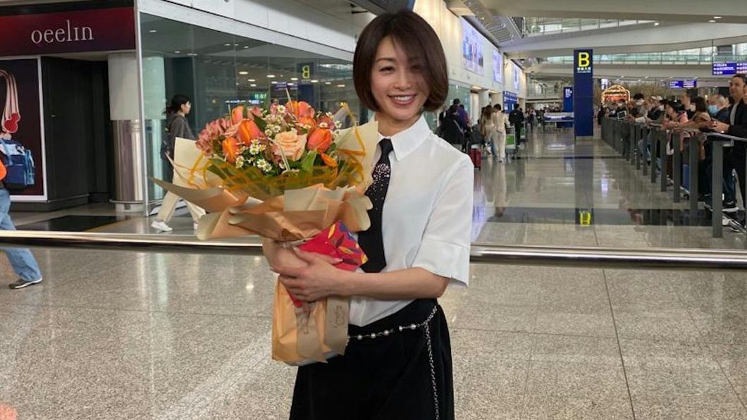 「擋泥板女神」來了!酒井法子53歲長這樣 真實狀態震撼網
