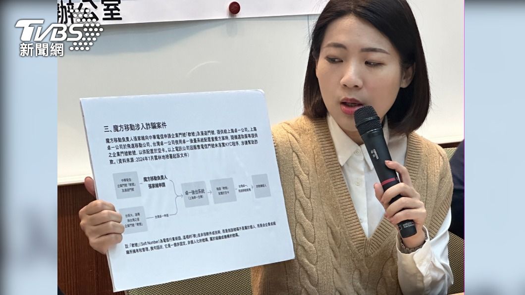 國民黨立委徐巧芯。（圖／林至柔攝）