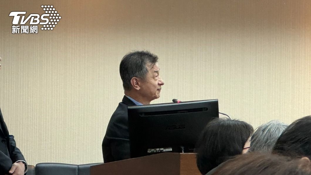 赴陸旅遊團喊卡 陸委會曝開放一前提:需「對等」開放觀光