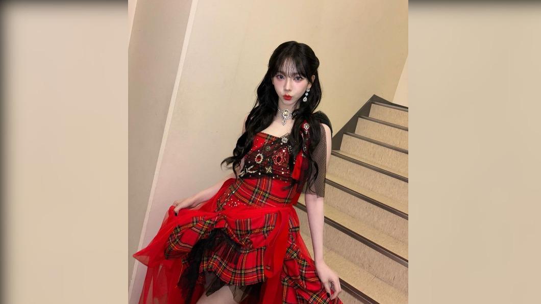 aespa隊長Karina為戀愛風波 公開向粉絲道歉