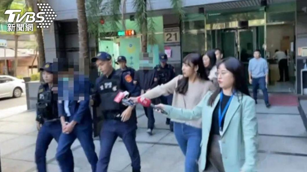 妻到酒店狂歡!人夫衝現場抓姦遭刺死 男公關殺人罪起訴