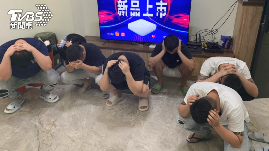 圖/TVBS