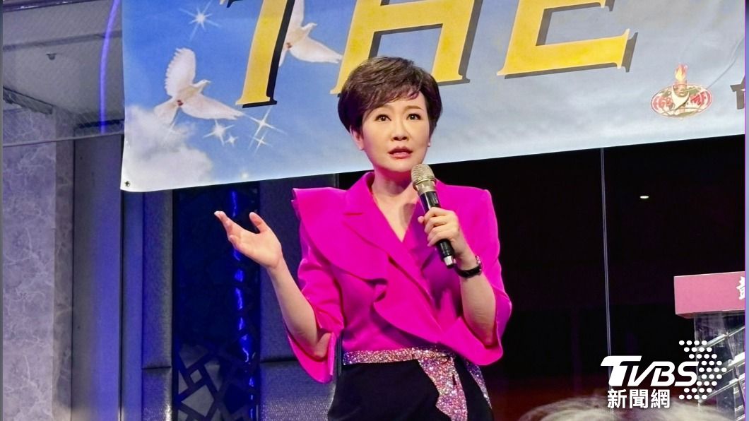 寇乃馨哭了！答應求婚突遭甩「崩潰想輕生」　爆同時交往4男：我被養廢