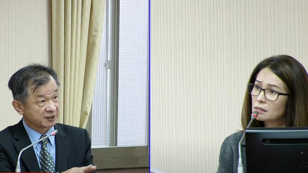 人大報告刪「和平統一」 陸委會挨批未做因應