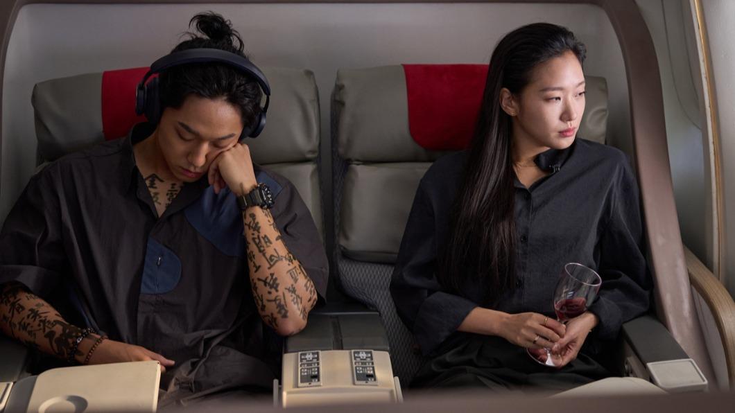 《破墓》由崔岷植、金高銀、柳海真和李到晛等人主演。（圖／翻攝自車庫娛樂臉書）