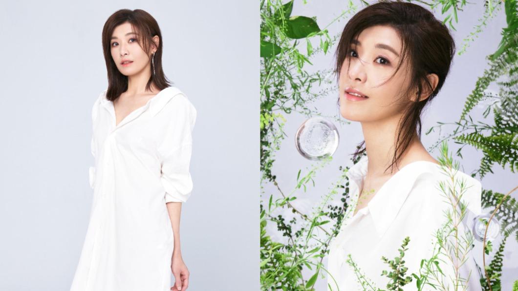 53歲蘇慧倫曬絕世美照!揭出道33年好消息 初體驗獻給新加坡