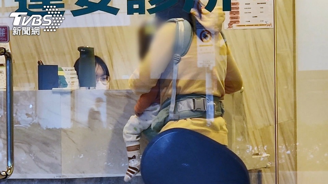 圖／TVBS