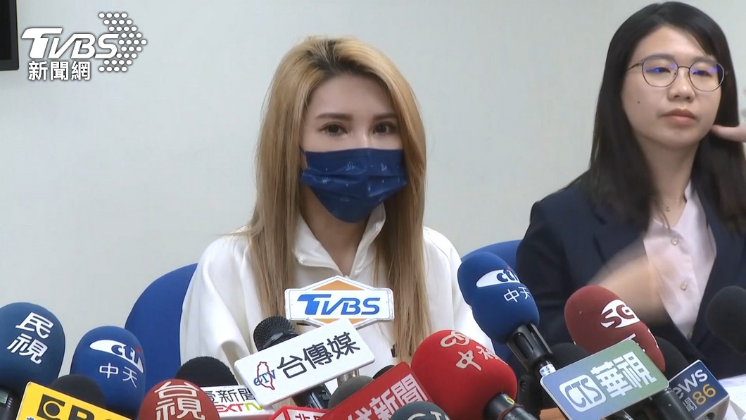 法院認證詐財!「酒國昆凌」哀母病危索52萬 癡情富商告贏了