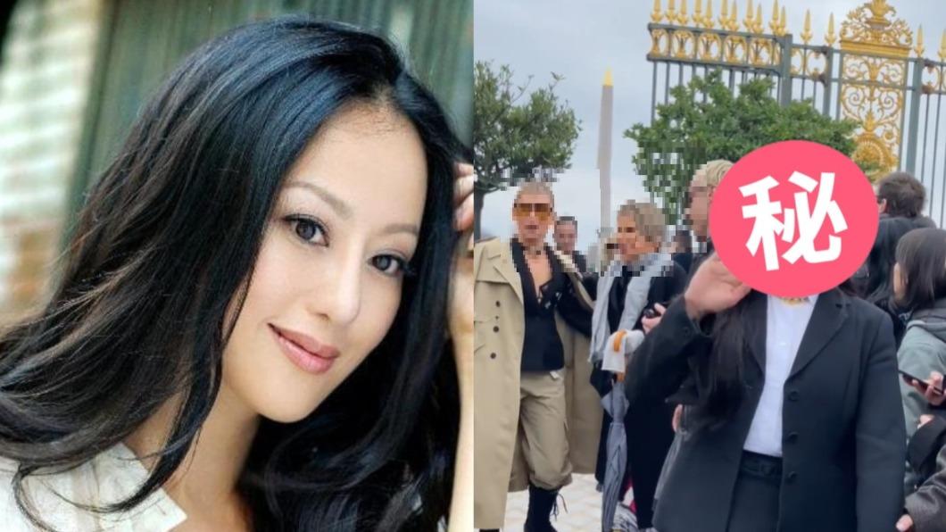 榨乾尪家產!「拜金女星」60歲驚人近況曝 成帶貨女王爽賺