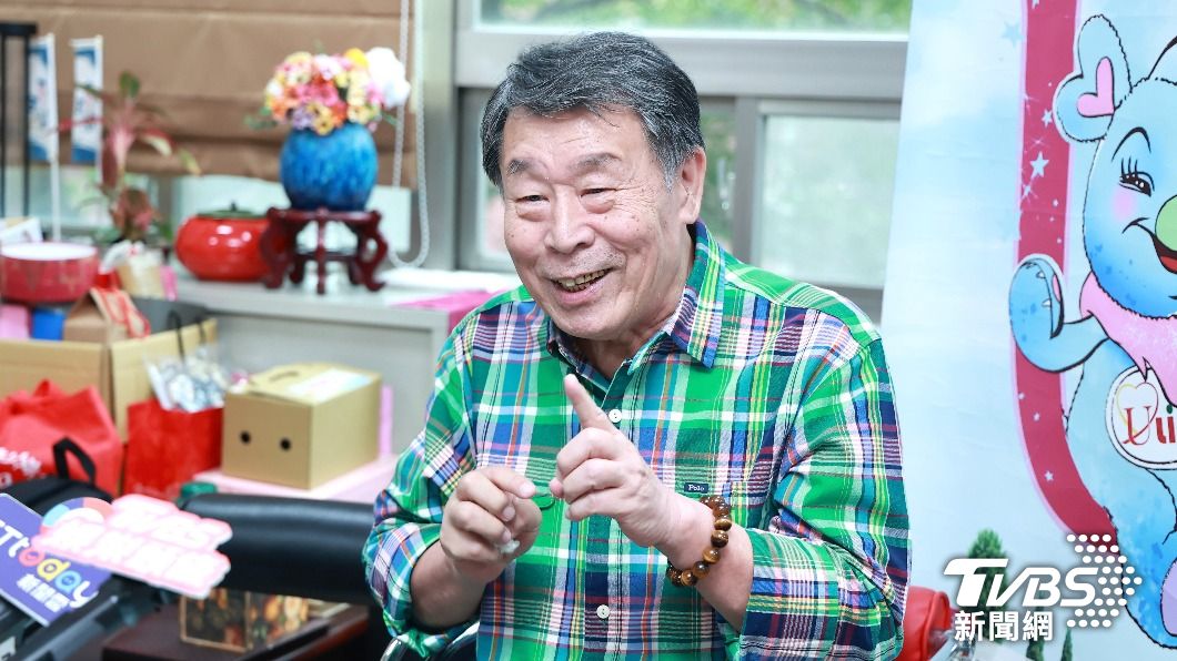 孟耿如「爸爸」買大安區45坪房狂漲35倍! 張小燕獨居近況曝光