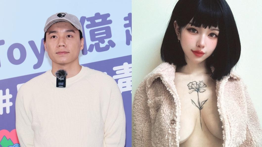 「3寶媽辣模」遭爆為Toyz離婚 發聲:收走了垃圾!吸1.2萬人朝聖