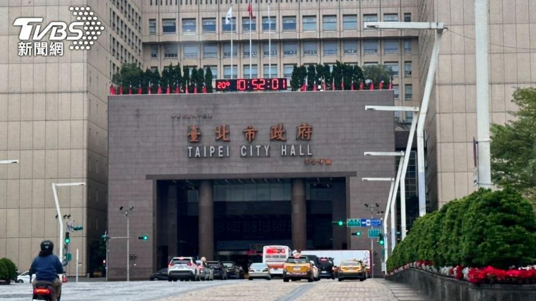 女科員涉販毒不出席考績會 北市府決議停職、7天後再開