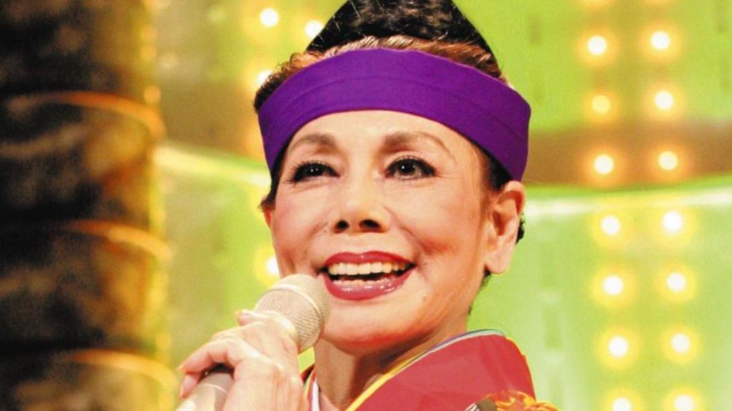 資深日女星「肺癌病逝」!醫院搶救不治 享壽79歲