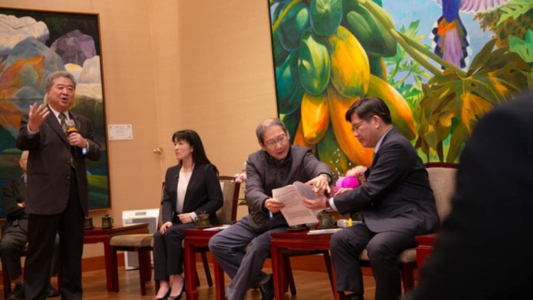 上千醫護不用上街了 與政院達共識加碼夜班津貼