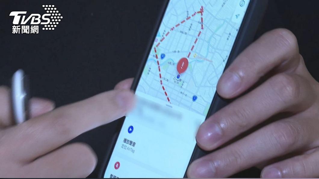 小心愛車!AirTag淪「偷竊工具」 美警曝集團犯案手段