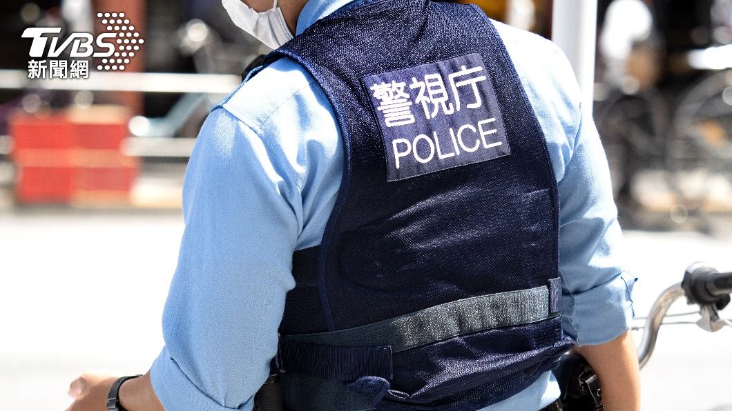 隨身攜帶鹽巴驅邪慘了　日人慘被帶回警局調查5小時