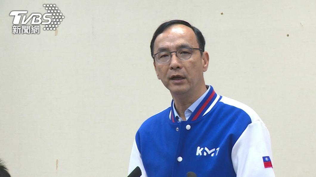 砍黃復興就能吸青年入黨?藍年輕立委:關鍵在「重塑國民黨形象」