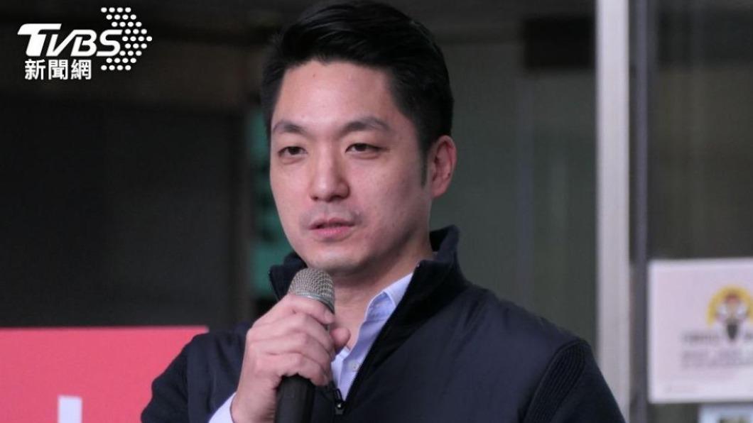 北市府公務員販毒 蔣萬安撂重話:一定嚴懲嚴辦