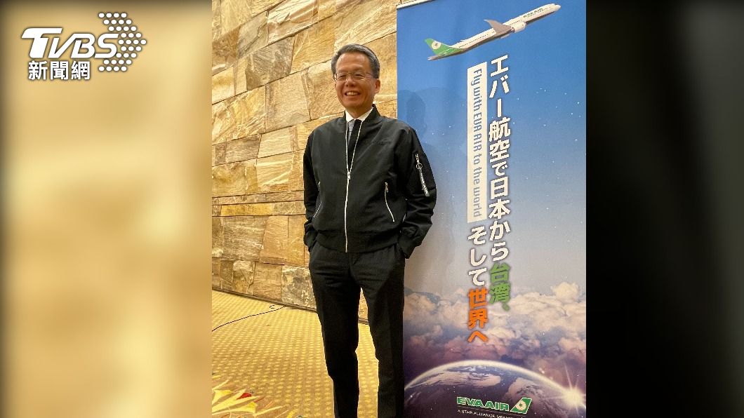 票價回不去但豪經艙熱賣　長榮航空看好今年營收、新航點陸續推