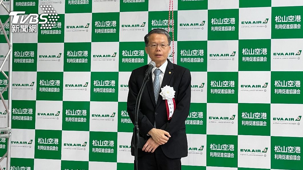 2025年機票易漲難跌 長榮航總經理:「這航線」降價有感