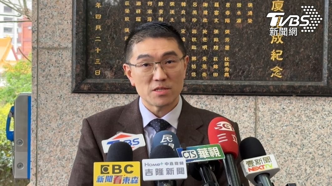基隆上演罷免「市長」「議長」大亂鬥!市長謝國樑 議長童子瑋紛紛表態