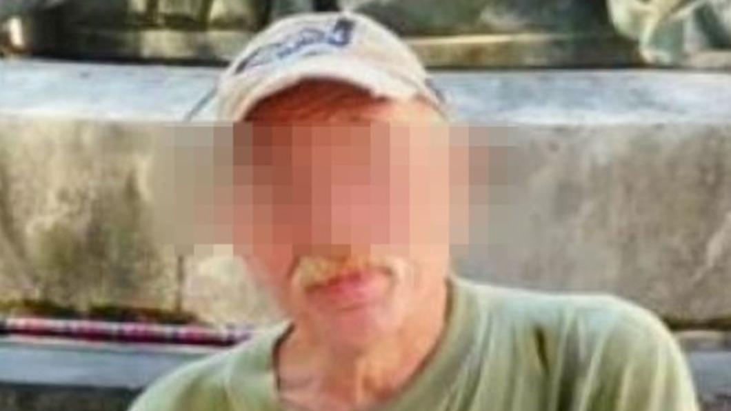 67歲退休男子尼可拉斯的屍塊分散在公寓各處。（圖／翻攝自Daily Star）