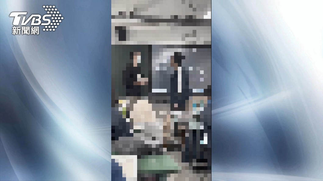 圖/TVBS