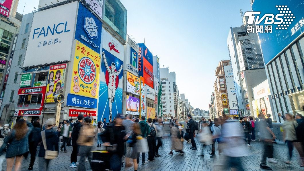 朋友玩日本7天花3萬 他驚嘆「有可能嗎?」全網搖頭:綽綽有餘
