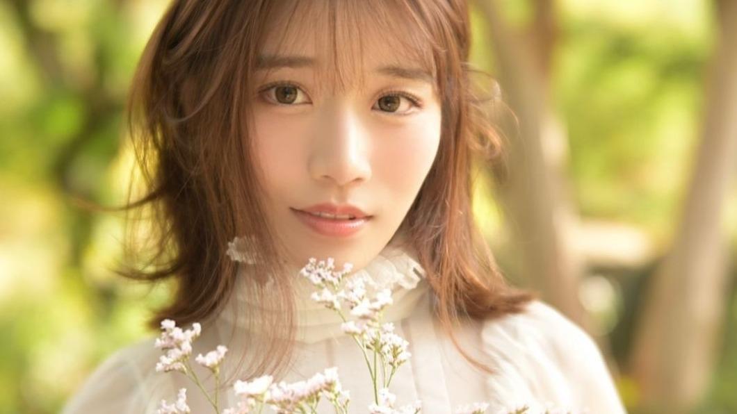 河北彩花宣布更改藝名為「河北彩伽」,令粉絲們直呼不習慣。(圖/翻攝自「@saika_kawakita__official」IG)