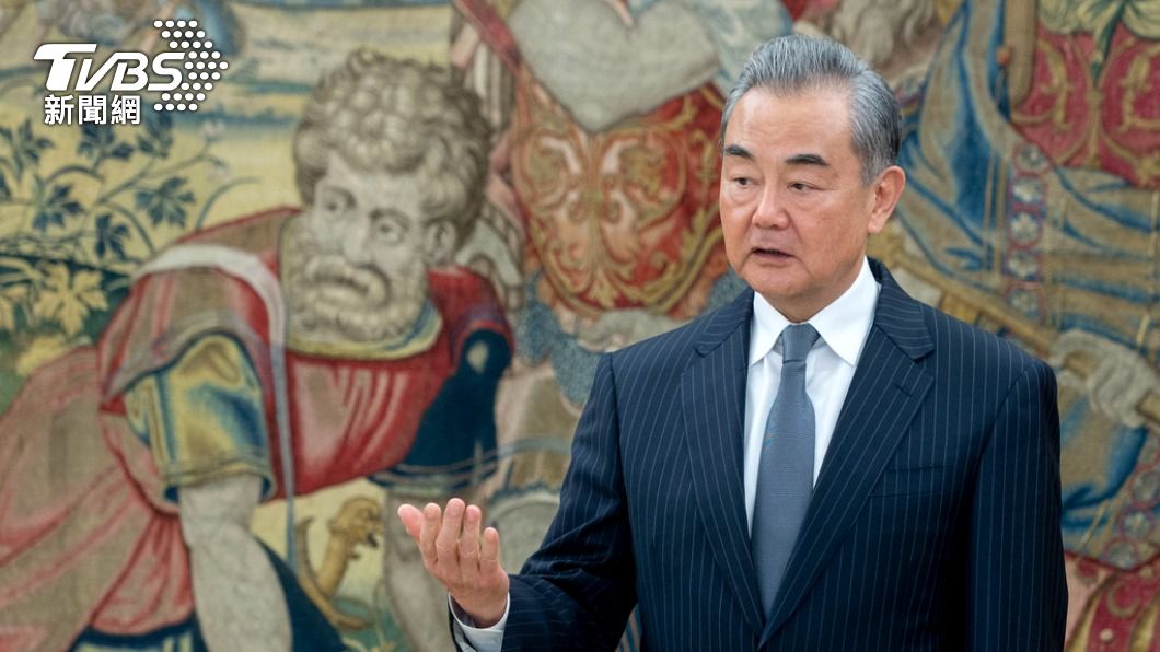 陸兩會記者會7日上午登場　王毅將受訪談外交政策